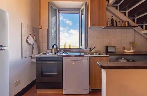 Castiglione del Lago Apartment | Umbria holiday home