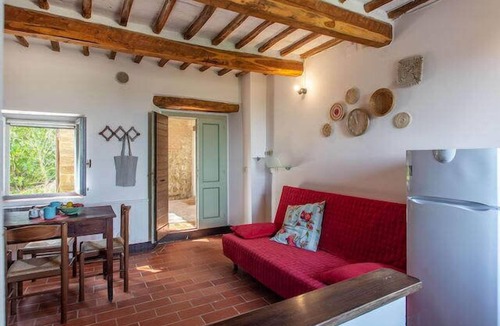 Castiglione del Lago Apartment | Umbria holiday home