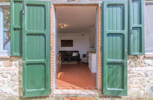 Castiglione del Lago Apartment | Umbria holiday rental