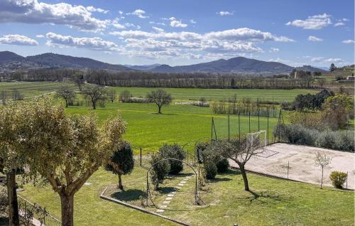 Collesanto House | Umbria Magione Podere C