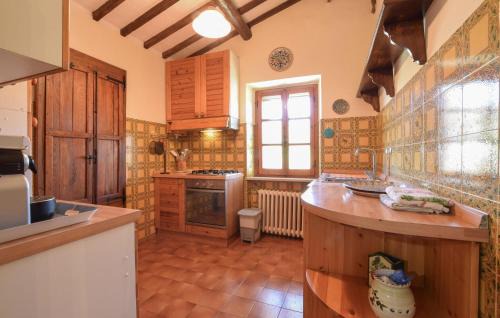 Collesanto House | Umbria Magione Podere C