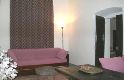 Sant'Anatolia di Narco Apartment | Umbria- Spoleto- Luxury Apartment in a little Middle Age Village