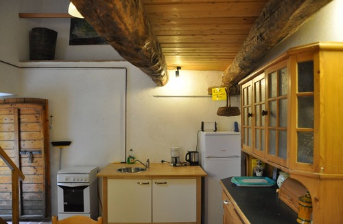 Cerreto di Spoleto House | Umbria, Spoleto - country estate with pool up to 15 people in panoramic position