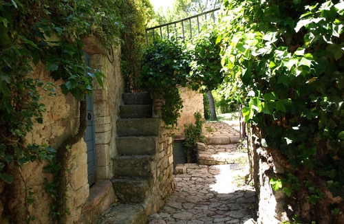 Cerreto di Spoleto House | Umbria, Spoleto - country estate with pool up to 15 people in panoramic position