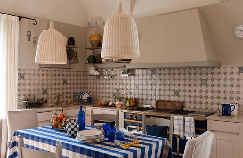 Spello Villa | Umbria villa with pool