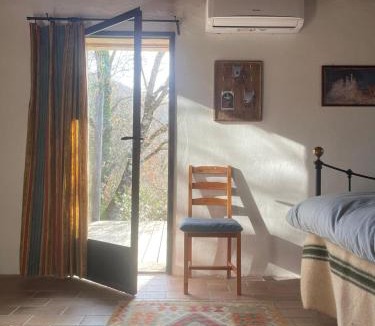 San Giovanni del Pantano House | Umbrian cottage retreat