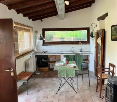 San Giovanni del Pantano House | Umbrian cottage retreat