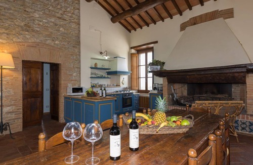 Fornole Villa | Umbrian Paradise With Private Pool