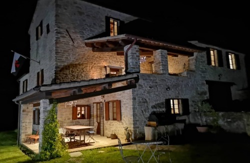 Pietralunga House | Umbrian Villa Retreat in Pietralunga with a pool