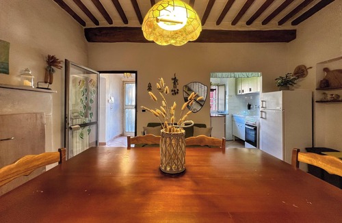 Camucia Apartment | Un Angolo nel Borgo - Two Bedroom Apartment, Sleeps 7