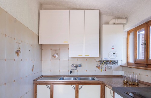 Spello Apartment | Un balcone su Spello by Ospitaci