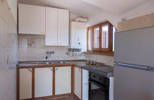 Spello Apartment | Un balcone su Spello by Ospitaci