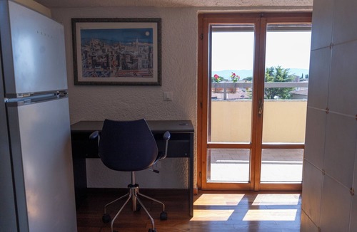 Spello Apartment | Un balcone su Spello by Ospitaci