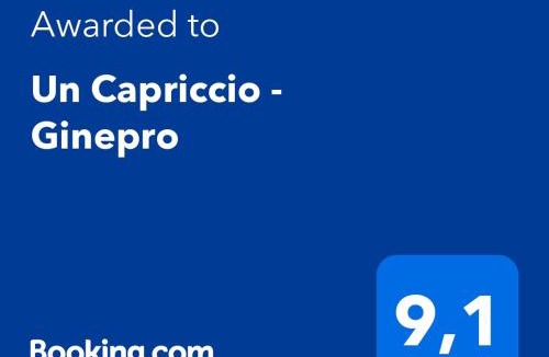 Aieta Apartment | Un Capriccio - Ginepro