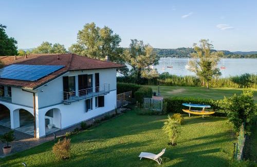 Dormelletto Apartment | Un Occhio Sul Lago