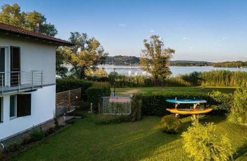 Dormelletto Apartment | Un Occhio Sul Lago