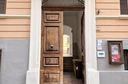 Sulmona Apartment | Un passo alla volta - intero appartamento