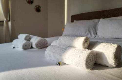 Sulmona Apartment | Un passo alla volta - intero appartamento