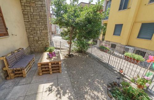 Ferro di Cavallo House | Un passo dai borghi camera matrimoniale