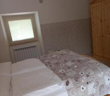 Collebrincioni Bed & Breakfast | Un Passo Dal Cielo