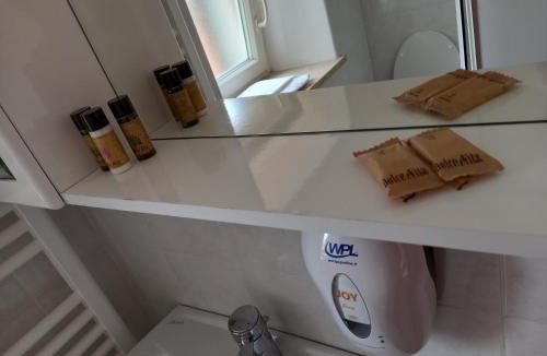Collebrincioni Bed & Breakfast | Un Passo Dal Cielo
