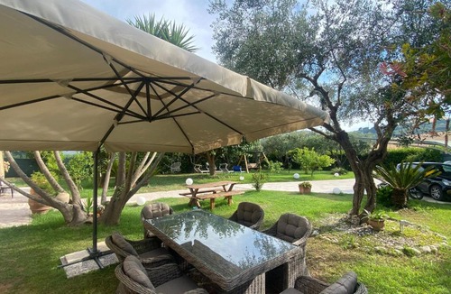 Casabianca di Fermo Apartment | Un Passo Dal Mare