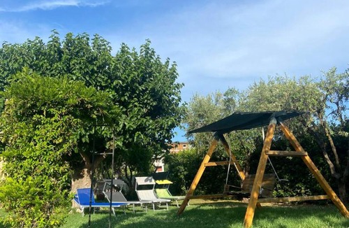 Casabianca di Fermo Apartment | Un Passo Dal Mare