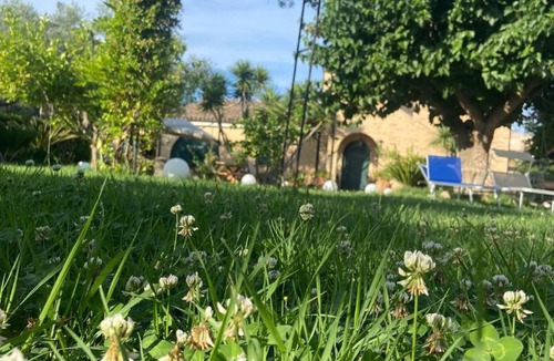Casabianca di Fermo Apartment | Un Passo Dal Mare