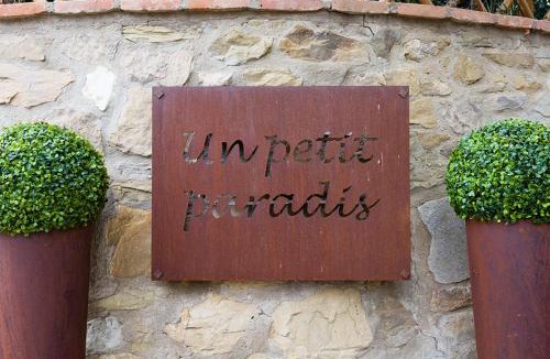 Castiglione della Valle House | Un Petit Paradis