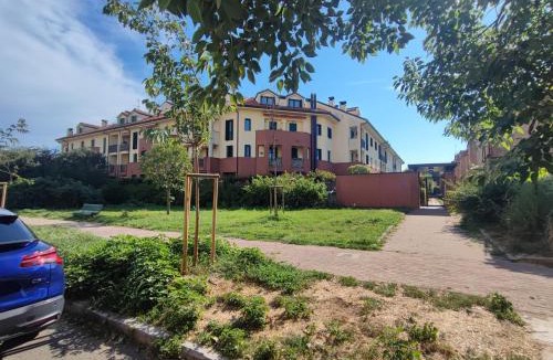 Muggiano Apartment | Un posto tranquillo a Milano