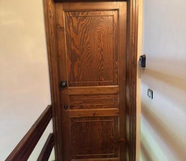 Sauze d'Oulx Apartment | Un rifugiio a Salice d'Oulx