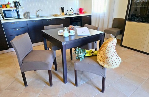 Calopezzati Apartment | Un Soffio Dal Mare von Holiday World by Interhome