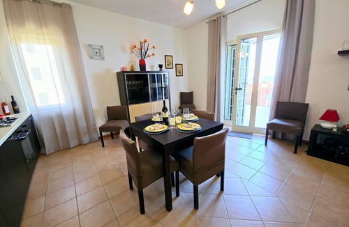 Calopezzati Apartment | Un Soffio Dal Mare von Holiday World by Interhome