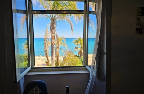 Calopezzati Apartment | Un Soffio Dal Mare von Holiday World by Interhome