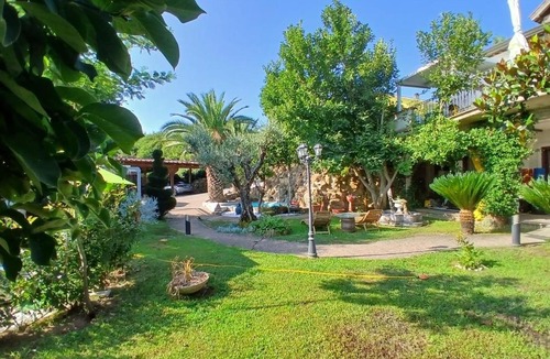 Bassano Romano House | Un Sogno- Bacco Suite