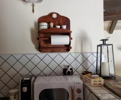 Castelraimondo House | Una Casetta nel Bosco