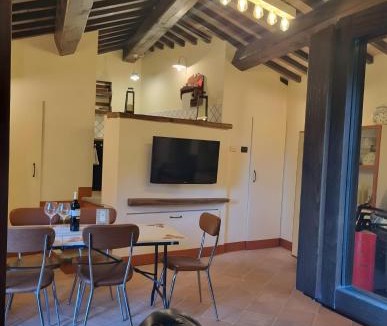 Castelraimondo House | Una Casetta nel Bosco