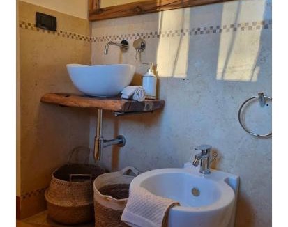 Castelraimondo House | Una casetta nel bosco
