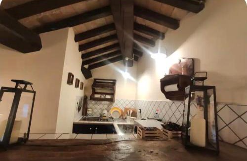 Castelraimondo House | Una casetta nel bosco
