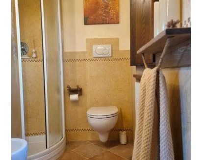 Castelraimondo House | Una casetta nel bosco