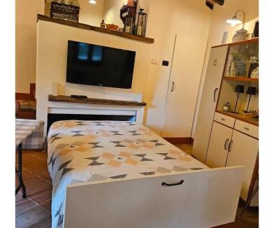 Castelraimondo House | Una casetta nel bosco