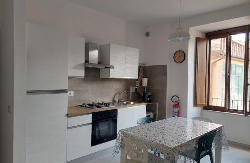 L'Aquila Apartment | Una finestra su San Bernardino