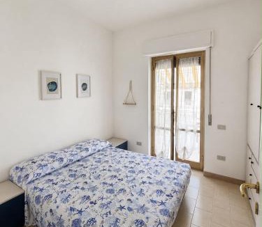 San Salvo Marina Apartment | Una finestra sul mare aretusa