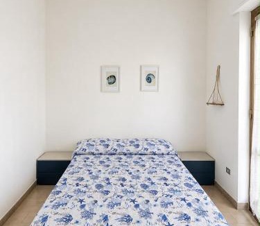 San Salvo Marina Apartment | Una finestra sul mare aretusa