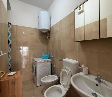 San Salvo Marina Apartment | Una finestra sul mare aretusa