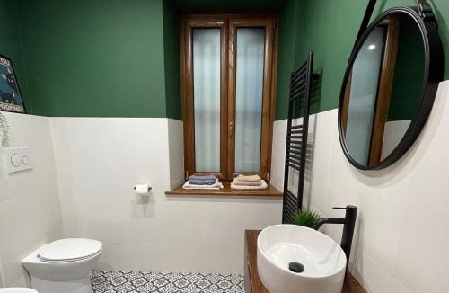 Andretta Apartment | Una Finestra sul passato