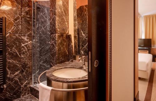 Cerro Maggiore Hotel | UNA Hotels Malpensa