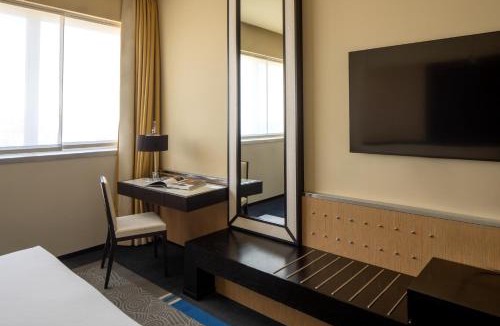 Cerro Maggiore Hotel | UNA Hotels Malpensa