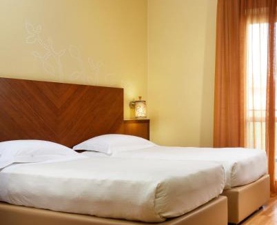 Porta Romana Hotel | UNA Hotels Mediterraneo Milano