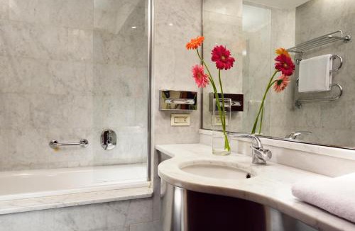Porta Romana Hotel | UNA Hotels Mediterraneo Milano